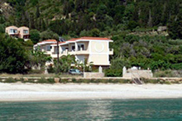 Christina Studios Lourdata  Bagian luar foto